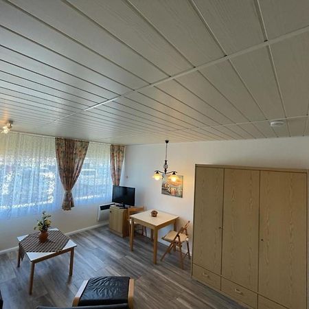 Ferienwohnung Genua Burgtiefe auf Fehmarn Exterior foto