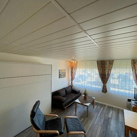 Ferienwohnung Genua Burgtiefe auf Fehmarn Exterior foto