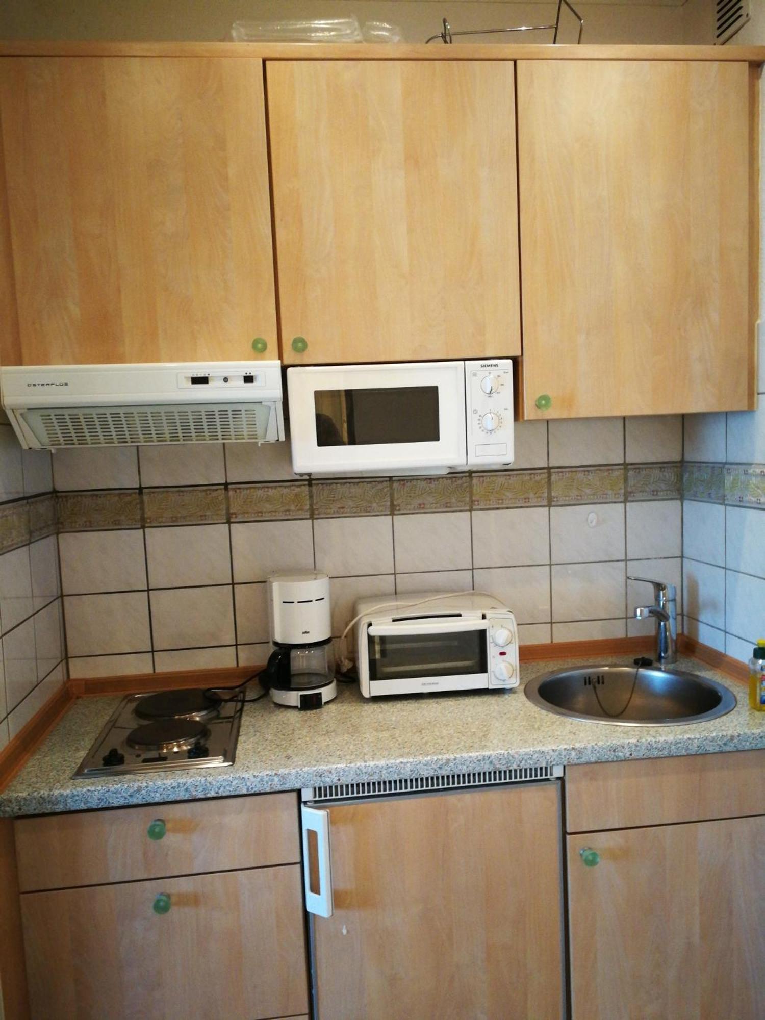 Ferienwohnung Genua Burgtiefe auf Fehmarn Exterior foto
