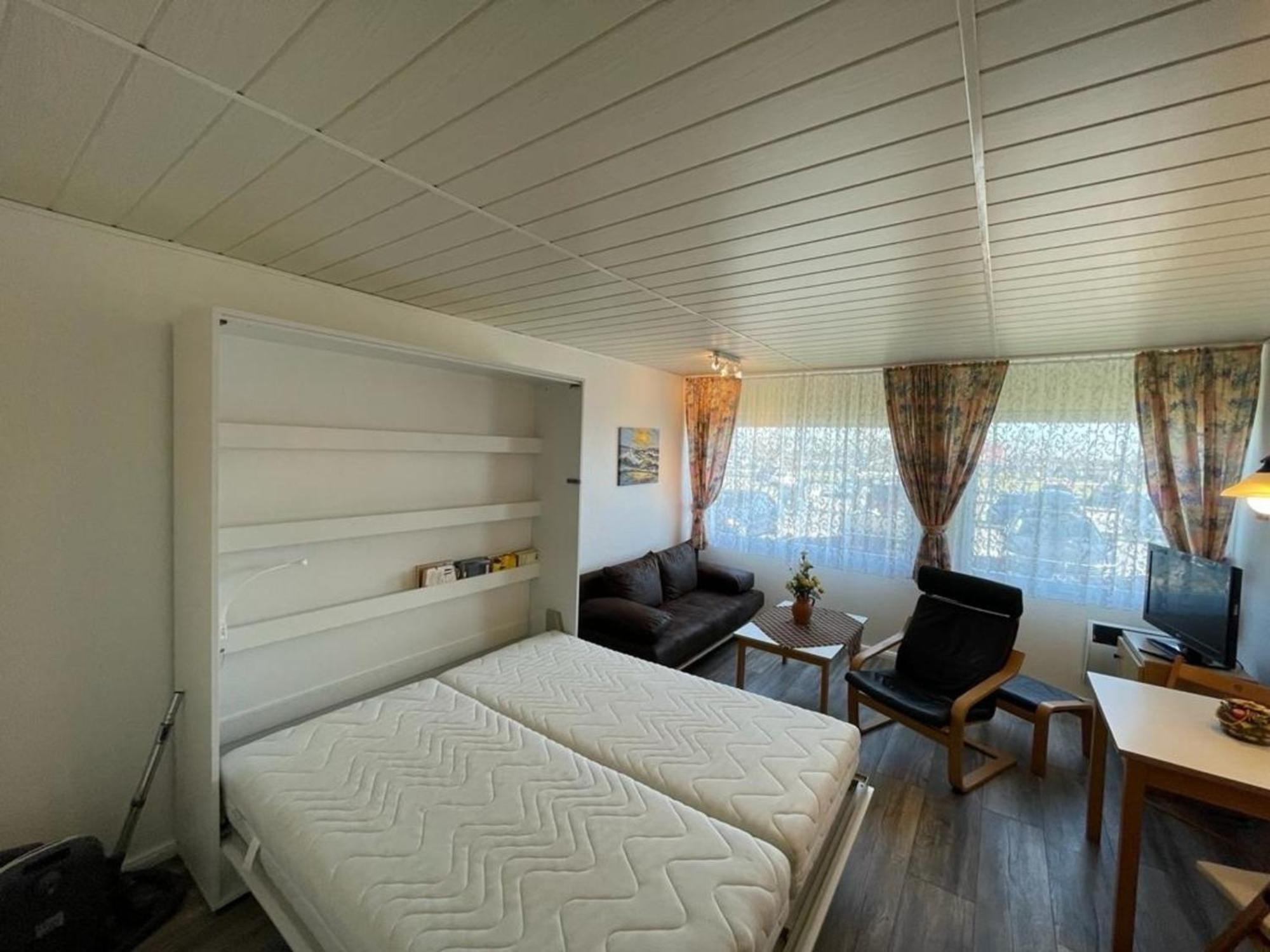 Ferienwohnung Genua Burgtiefe auf Fehmarn Exterior foto